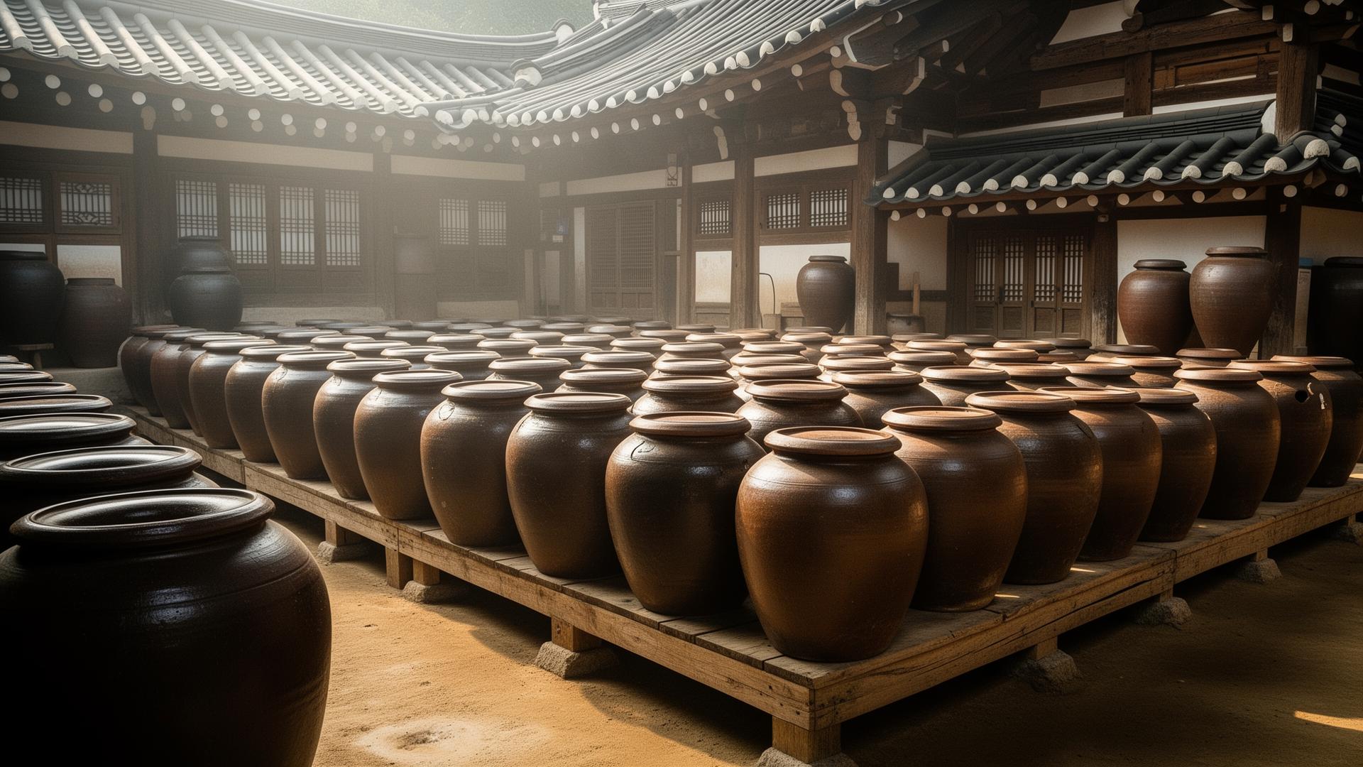 The Sool Company microbrewery space in Hyehwa, Seoul