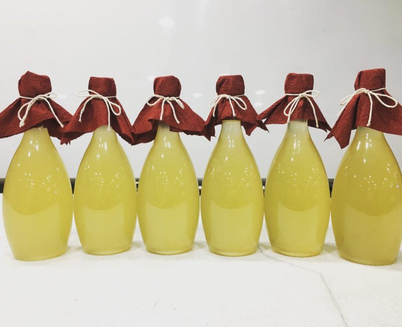 Cheongju / Yakju