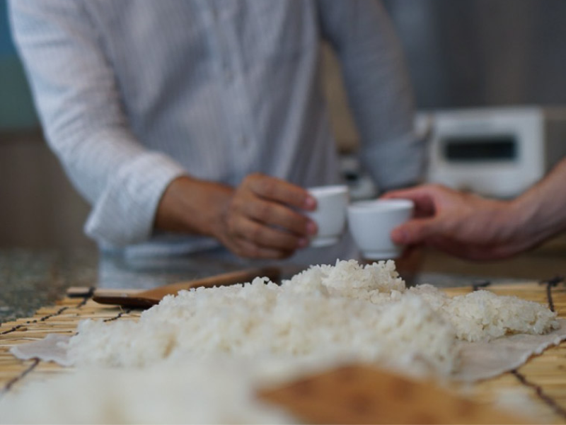 Tasting Workshops